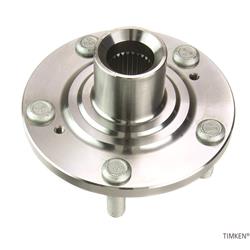 Timken - Wheel Bearing and Hub Assemblies for 1998-2002 ACCORD, 2001-2003 CL, 1999-2003 TL - HA590502