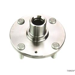 Timken - Wheel Bearing and Hub Assemblies for 2001-2006 ELANTRA - HA590509