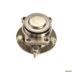 Timken Wheel Bearing and Hub Assemblies for 2017-2020 86, 2013-2016 FR-S - HA590518