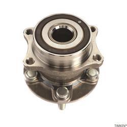Timken Wheel Bearing and Hub Assemblies for 2017-2020 86, 2013-2016 FR-S, 2022-2023 GR86 - HA590519