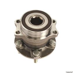 Timken Wheel Bearing and Hub Assemblies HA590522