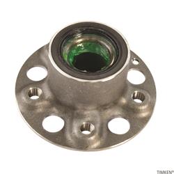 Timken Wheel Bearing and Hub Assemblies for 2015-2017 CLS400, 2012-2018 CLS550 - HA590524