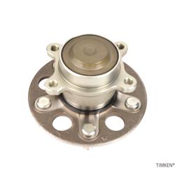Timken Wheel Bearing and Hub Assemblies for 2013-2015 CIVIC, 2017-2020 CLARITY - HA590527