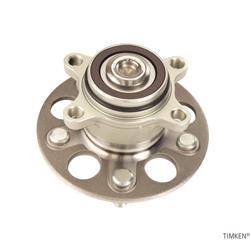 Timken Wheel Bearing and Hub Assemblies for 2013-2014 FIT - HA590529