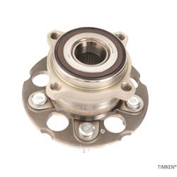 Timken Wheel Bearing and Hub Assemblies for 2010-2011 ACCORD CROSSTOUR, 2012-2015 CROSSTOUR - HA590530