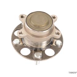 Timken Wheel Bearing and Hub Assemblies for 2013-2015 CIVIC, 2013-2018 ILX - HA590532
