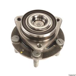 Timken Wheel Bearing and Hub Assemblies for 2014-2017 CAPRICE, SS - HA590535
