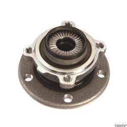 Timken Wheel Bearing and Hub Assemblies HA590540