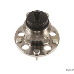 Timken Wheel Bearing and Hub Assemblies for 2014-2019 SOUL, 2015-2019 SOUL EV - HA590548