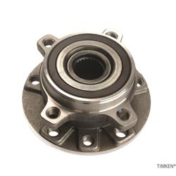 Timken Wheel Bearing and Hub Assemblies for 2015-2023 CHEROKEE - HA590551