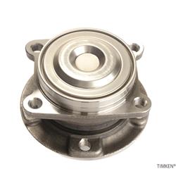 Timken Wheel Bearing and Hub Assemblies for 2014 CHEROKEE - HA590552