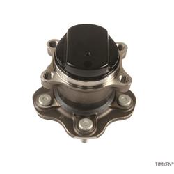 Timken Wheel Bearing and Hub Assemblies for 2013 ROGUE, 2014-2015 ROGUE SELECT - HA590557