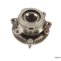 Timken Wheel Bearing and Hub Assemblies for 2009-2014 MURANO, 2011-2017 QUEST - HA590559