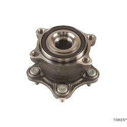 Timken Wheel Bearing and Hub Assemblies HA590560