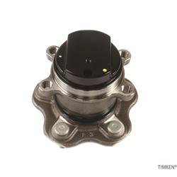 Timken Wheel Bearing and Hub Assemblies for 2012-2020 ROGUE, 2017-2022 ROGUE SPORT - HA590565