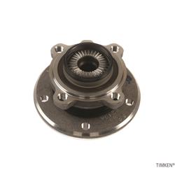 Timken Wheel Bearing and Hub Assemblies for 2012-2015 X1 - HA590567