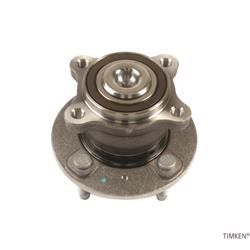 Timken Wheel Bearing and Hub Assemblies for 2014-2015 SPARK EV - HA590571