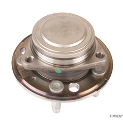 Timken Wheel Bearing and Hub Assemblies for 2014-2016 CTS - HA590575