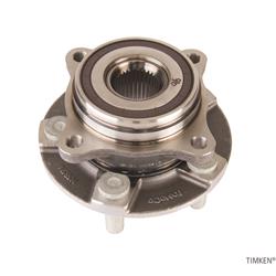 Timken Wheel Hubs HA590577