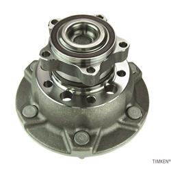 Timken Wheel Bearing and Hub Assemblies for 2015-2023 TRANSIT-350 HD - HA590578