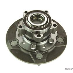 Timken Wheel Bearing and Hub Assemblies HA590579