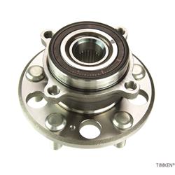 Timken Wheel Bearing and Hub Assemblies for 2014-2020 RLX - HA590582