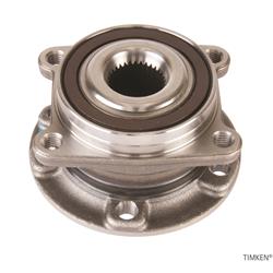 Timken Wheel Bearing and Hub Assemblies for 2014 CHEROKEE - HA590585