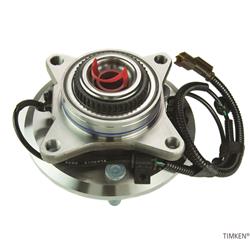 Timken Wheel Bearing and Hub Assemblies HA590594