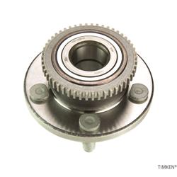 Timken Wheel Bearing and Hub Assemblies for 2015-2021 MUSTANG - HA590598