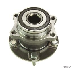 Timken Wheel Bearing and Hub Assemblies for 2015-2017 LEGACY, OUTBACK - HA590603