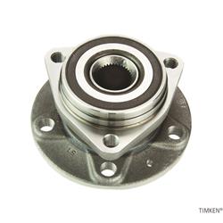 Timken Wheel Bearing and Hub Assemblies HA590608