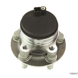 Timken Wheel Bearing and Hub Assemblies HA590612