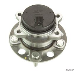 Timken Wheel Bearing and Hub Assemblies HA590614