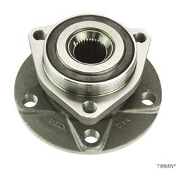 Timken Wheel Bearing and Hub Assemblies HA590616