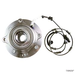 Timken Wheel Bearing and Hub Assemblies - Free Shipping on Orders