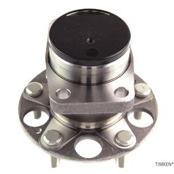 Timken Wheel Bearing and Hub Assemblies for 2016-2018 HR-V - HA590630