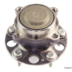 Timken Wheel Bearing and Hub Assemblies for 2016-2017 ACCORD - HA590635