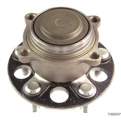 Timken Wheel Bearing and Hub Assemblies for 2017-2020 MDX, 2019-2022 PASSPORT, 2016-2022 PILOT - HA590636