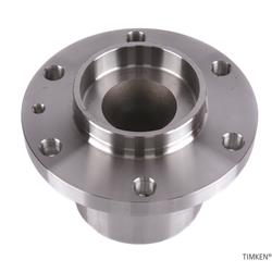 Timken Wheel Bearing and Hub Assemblies for 2007-2018 SPRINTER 3500 - HA590638