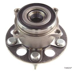 Timken Wheel Bearing and Hub Assemblies HA590639