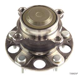 Timken Wheel Bearing and Hub Assemblies for 2013-2015 ACCORD, 2015-2020 TLX - HA590640