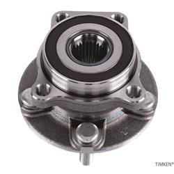 Timken Wheel Bearing and Hub Assemblies HA590648