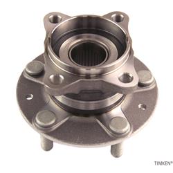 Timken Wheel Bearing and Hub Assemblies for 2016-2021 CX-3 - HA590650