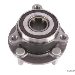 Timken Wheel Bearing and Hub Assemblies for 2016-2022 MX-5 MIATA - HA590651