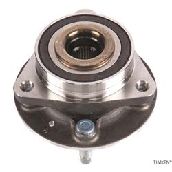 Timken Wheel Bearing and Hub Assemblies for 2016-2019 VOLT, CRUZE, 2017-2018 BOLT EV - HA590668