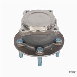 Timken Wheel Bearing and Hub Assemblies for 2016-2019 VOLT, CRUZE, 2017-2018 BOLT EV - HA590669