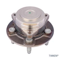 Timken Wheel Bearing and Hub Assemblies HA590689