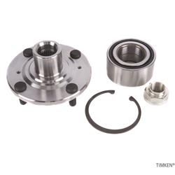 Timken Wheel Bearing and Hub Assemblies for 1998-2002 ACCORD - HA590693K