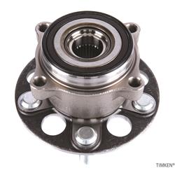 Timken Wheel Bearing and Hub Assemblies for 2017-2024 RIDGELINE - HA590697