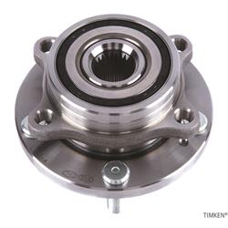 Timken Wheel Bearing and Hub Assemblies for 2017-2019 SOUL - HA590713